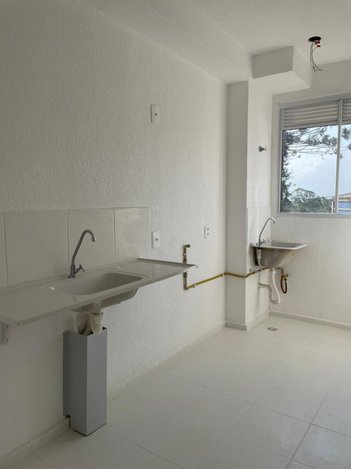 apartment em Rua Hirovo Kaminobo, Colônia (Zona Leste) - São Paulo - SP