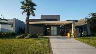 house em Avenida Diamante, Rainha do Mar - Xangri-Lá - RS