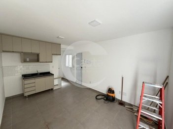 apartment em Rua Passarola, Alto da Mooca - São Paulo - SP