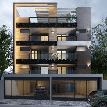 apartment em Rua Sarmento de Beires, Centro - São Bernardo do Campo - SP