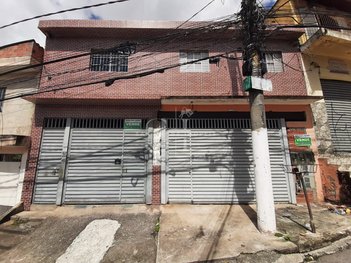 house em Rua Formosa, Parque Paraíso - Itapecerica da Serra - SP