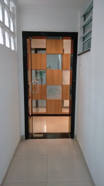 office em Augusta, Cerqueira César - São Paulo - SP