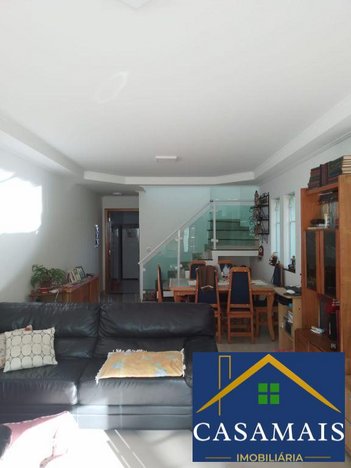 apartment em Rua Marília, Chácara Canta Galo - Cotia - SP