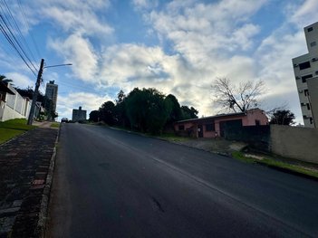 land_lot em Travessa São Miguel, Santa Maria - Chapecó - SC