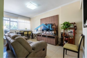 apartment em Rua Castro Alves, Aclimação - São Paulo - SP