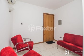 office em Avenida Iguassu, Petrópolis - Porto Alegre - RS