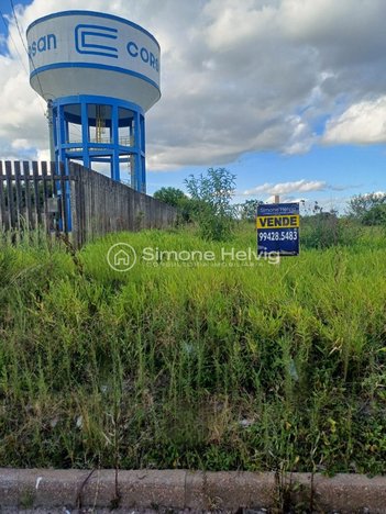 land_lot em Rua Grécia, Centro Novo - Eldorado do Sul - RS
