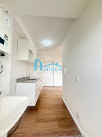 apartment em Rua Alzira Marcondes, Residencial Parque da Fazenda - Campinas - SP