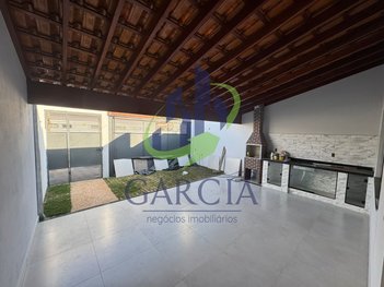 house em Rua Limeira, Imóvel Olho D'Agua - Mogi Guaçu - SP