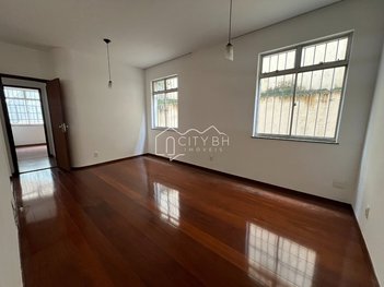 apartment em Rua Iraí, Vila Paris - Belo Horizonte - MG