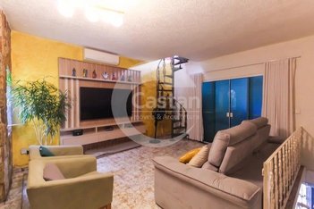 house em Rua Antônio Canero, Mooca - São Paulo - SP