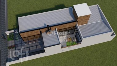 house em Avenida Wilson Castelo Branco, Beira Rio - Biguaçu - SC