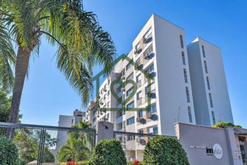 apartment em Rua General Rondon, Tristeza - Porto Alegre - RS