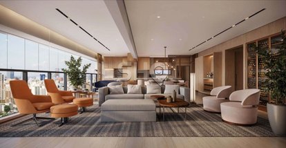 apartment em Rua Itapicuru, Perdizes - São Paulo - SP