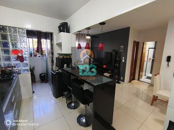 apartment em Avenida Michihisa Murata, Jardim Maristela - São Paulo - SP