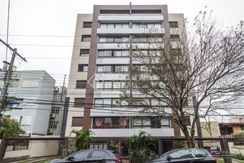 apartment em Rua Carlos Von Koseritz, São João - Porto Alegre - RS