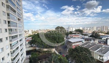 apartment em Rua Darnilo Martins Pereira, Vila Oratório - São Paulo - SP
