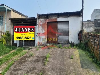 commercial_building em Avenida Liberdade, Santa Isabel - Viamão - RS
