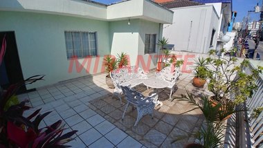 commercial_building em Avenida Emílio Ribas, Jardim Tijuco - Guarulhos - SP