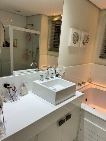 apartment em Rua Carlos Weber, Vila Leopoldina - São Paulo - SP