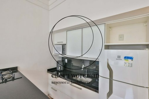 Cômodo Condomínio