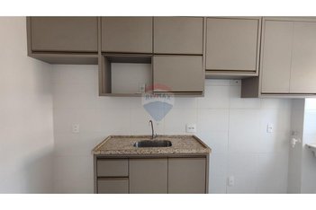 apartment em Rua Benedito Gir, Loteamento Santa Luisa - Ribeirão Preto - SP