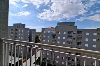 apartment em Rua Vicente Golfeto, Campos Elíseos - Ribeirão Preto - SP