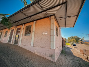 house em Rua Soledade, Centro - Portão - RS