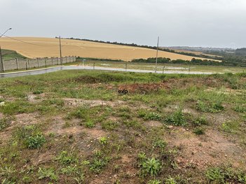 land_lot em Rua Cleia Baptista de Campos Melio, Jardim Carvalho - Ponta Grossa - PR