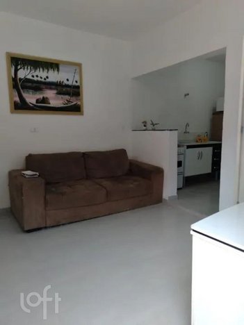 house em Nelson Antônio Campanelli, Parque Casa de Pedra - São Paulo - SP