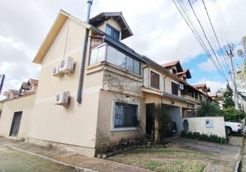 house em Avenida da Serraria, Espírito Santo - Porto Alegre - RS
