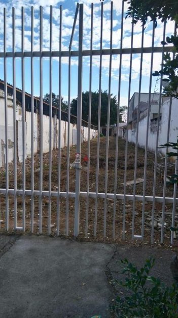 land_lot em Rua Francisco Rafael, Centro - São José dos Campos - SP