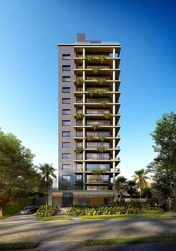 apartment em Rua Faria Santos, Petrópolis - Porto Alegre - RS