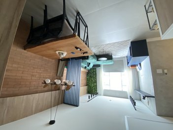 apartment em Rua Batataes, Jardim Paulista - São Paulo - SP