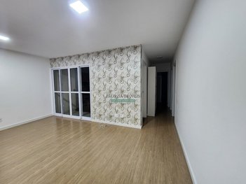 apartment em Avenida Juvenal Arantes, Jardim Carolina - Jundiaí - SP