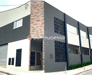 commercial_property em Rua Tuma Maluly, Jardim da Campina - São Paulo - SP