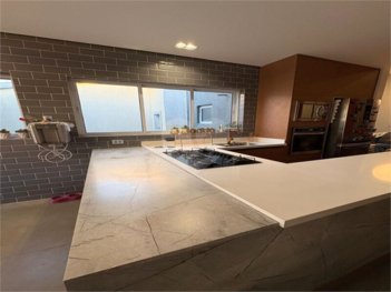 apartment em Rua Bélgica, Parque das Nações - Santo André - SP