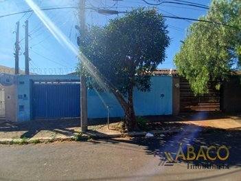 commercial_building em Rua Célio Barbosa da Silva, Jardim Santa Paula - São Carlos - SP