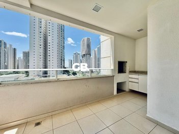 apartment em Rua Tereza Zanette Lopes, Gleba Fazenda Palhano - Londrina - PR