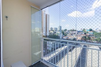 apartment em Rua da Bica, Freguesia do Ó - São Paulo - SP