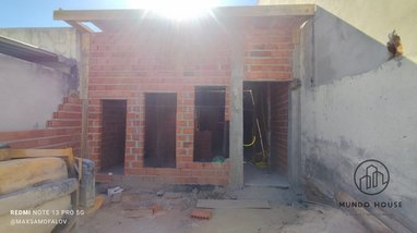 house em Rua Guilherme Querubim Escatena, Parque São Bento - Sorocaba - SP