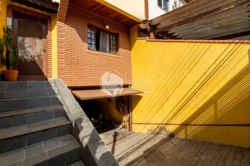 house em Rua Mário, Gopoúva - Guarulhos - SP