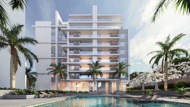 apartment em Avenida Iguaçu, Vila Izabel - Curitiba - PR