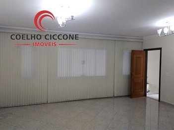 house em Rua Serafim Carlos, Osvaldo Cruz - São Caetano do Sul - SP