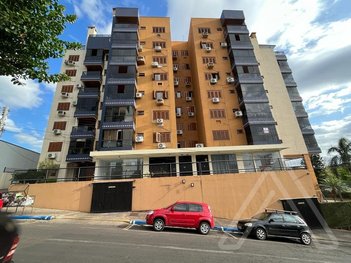 apartment em Alberto Torres, Centro - Lajeado - RS