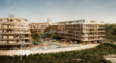 apartment em Avenida Campeche, Campeche - Florianópolis - SC