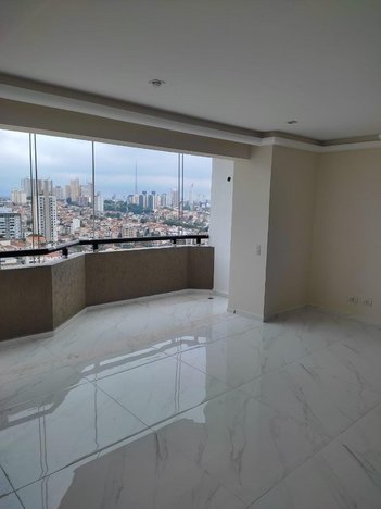 apartment em Rua Cajaíba, Vila Pompéia - São Paulo - SP