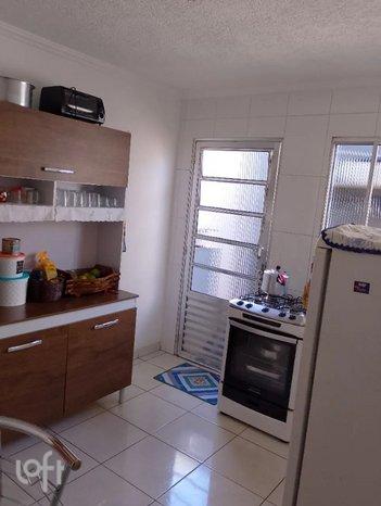 house em Ana Lopes Cintra, Jardim Marajoara - São Paulo - SP