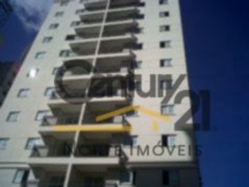 apartment em Togo, Jardim Japão - São Paulo - SP