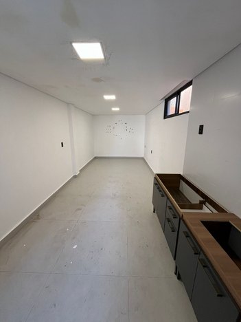 apartment em Rua João Meirelles, Abraão - Florianópolis - SC
